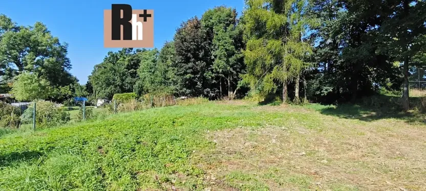 Prodej pozemku pro bydlení, Odry, 1122 m2