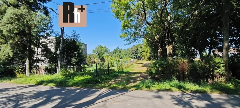 Prodej pozemku pro bydlení, Odry, 1122 m2