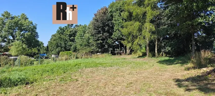 Prodej pozemku pro bydlení, Odry, 1122 m2