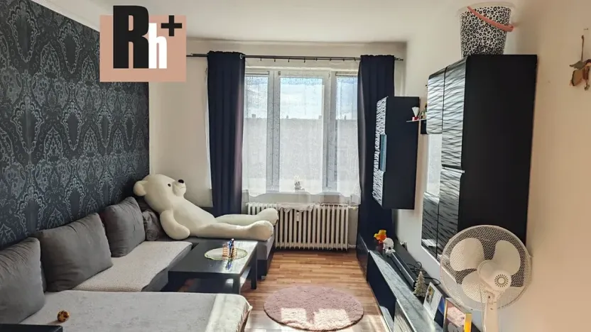 Prodej činžovního domu, Ostrava, Olešní, 2095 m2