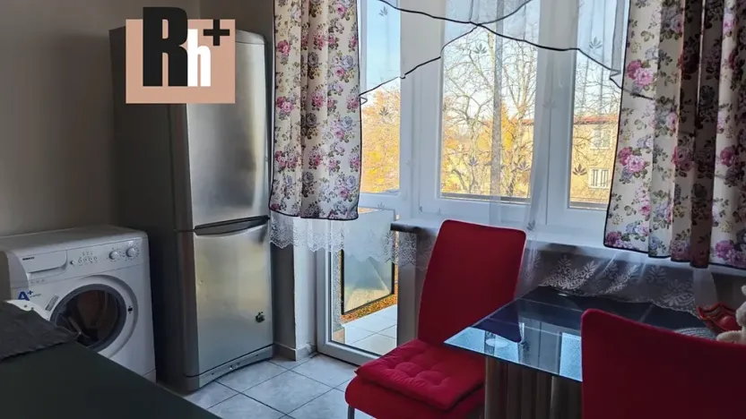 Prodej činžovního domu, Ostrava, Olešní, 2095 m2