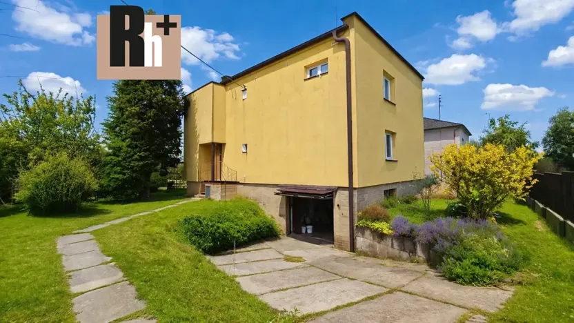 Prodej rodinného domu, Havířov, Osadnická, 124 m2