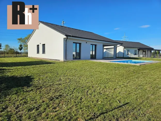 Prodej rodinného domu, Vysoký Újezd, Rochlova, 155 m2