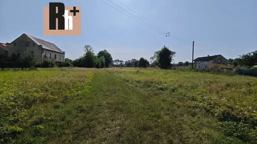 Prodej pozemku pro bydlení, Třebom, 3947 m2