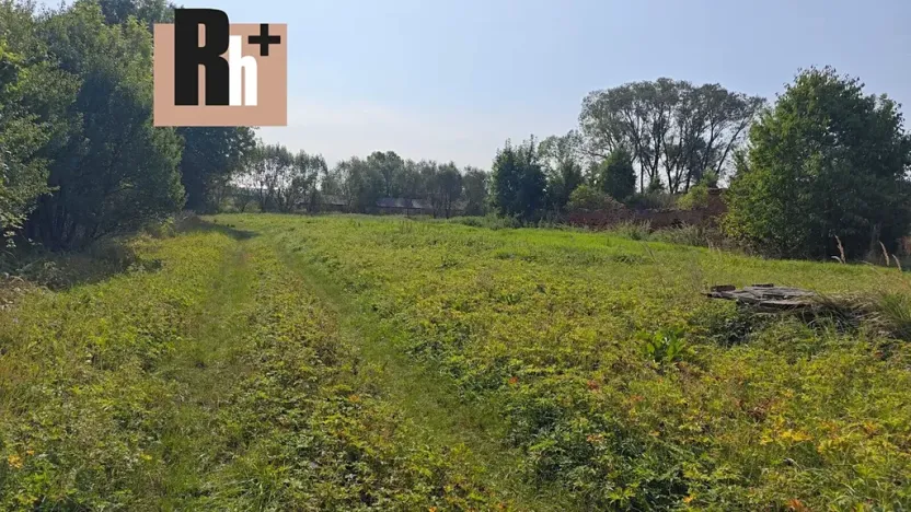 Prodej pozemku pro bydlení, Třebom, 3947 m2