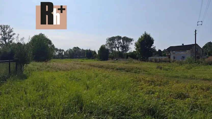 Prodej pozemku pro bydlení, Třebom, 3947 m2