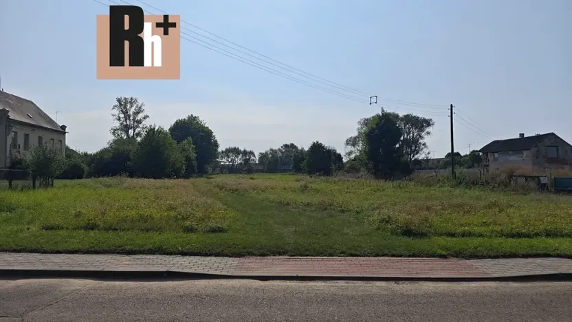 Prodej pozemku pro bydlení, Třebom, 3947 m2