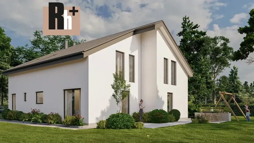 Prodej rodinného domu, Sedlnice, 99 m2