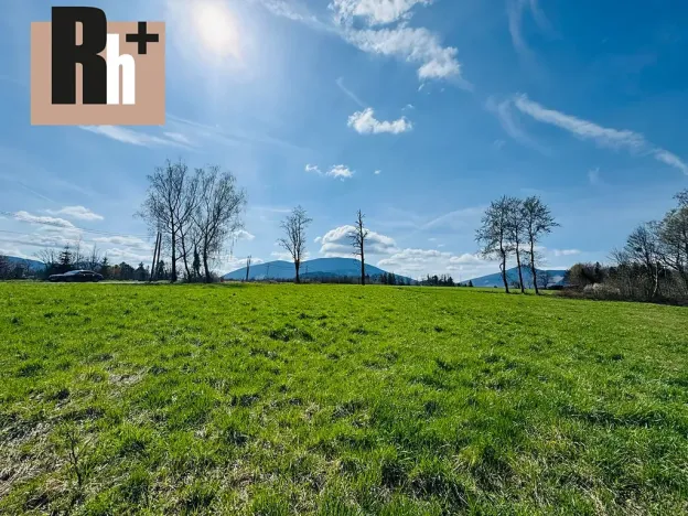 Prodej komerčního pozemku, Ostravice, 7285 m2