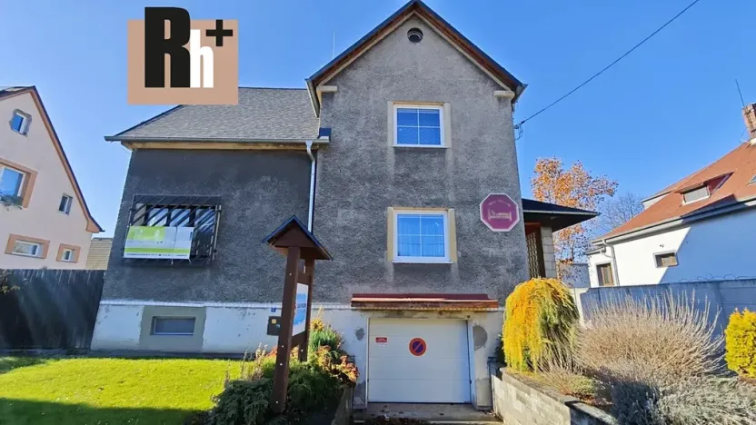 Prodej ubytování, Ostrava, Šamanova, 173 m2