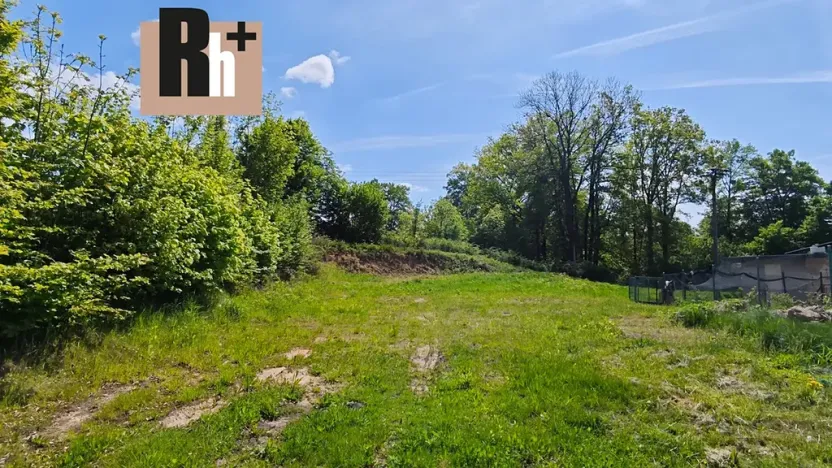 Prodej pozemku pro bydlení, Ostrava, 1328 m2