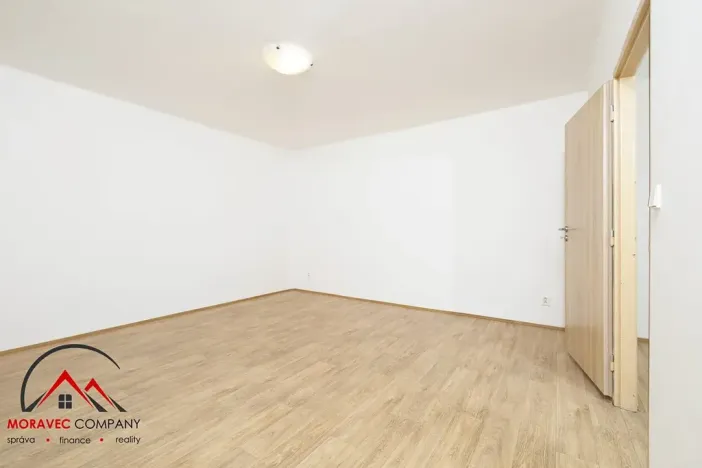 Pronájem bytu 1+1, Ostrava, Palackého, 45 m2