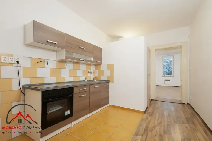 Pronájem bytu 2+1, Ostrava, Mariánskohorská, 51 m2