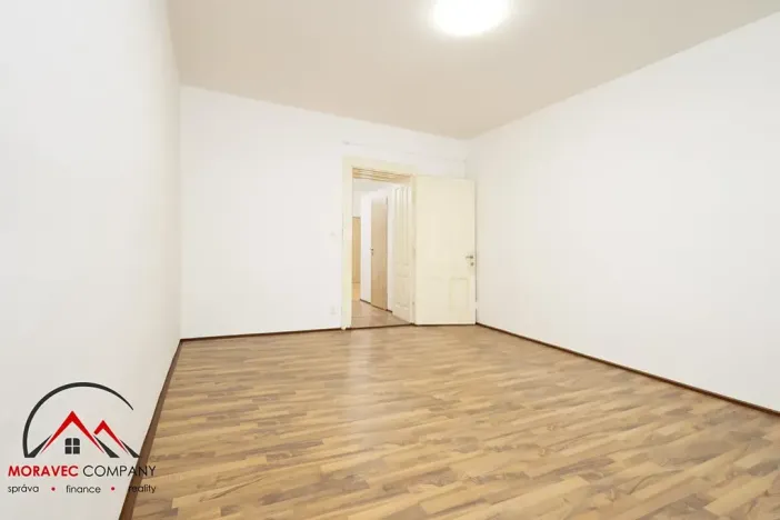 Pronájem bytu 2+1, Ostrava, Mariánskohorská, 51 m2