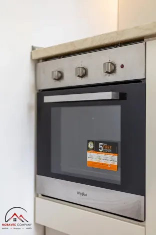 Pronájem bytu 2+kk, Ostrava, Křišťanova, 54 m2