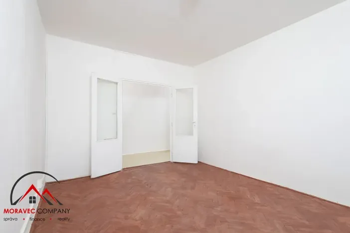 Pronájem bytu 3+1, Václavov u Bruntálu, 70 m2