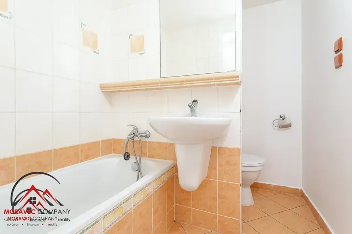 Pronájem bytu 2+1, Ostrava, Rezkova, 45 m2