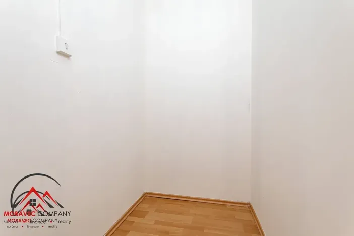 Pronájem bytu 2+1, Ostrava, Rezkova, 45 m2