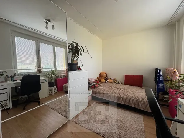 Pronájem bytu 3+1, Brno, 73 m2