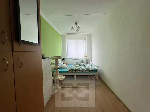 Pronájem bytu 3+1, Brno, 73 m2