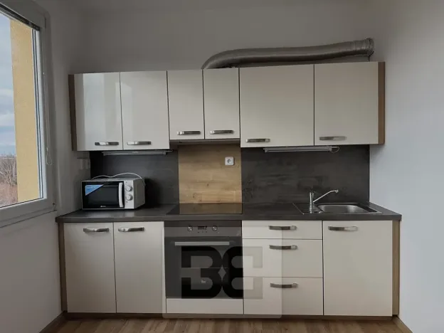 Pronájem bytu 2+1, České Budějovice, Plzeňská, 54 m2