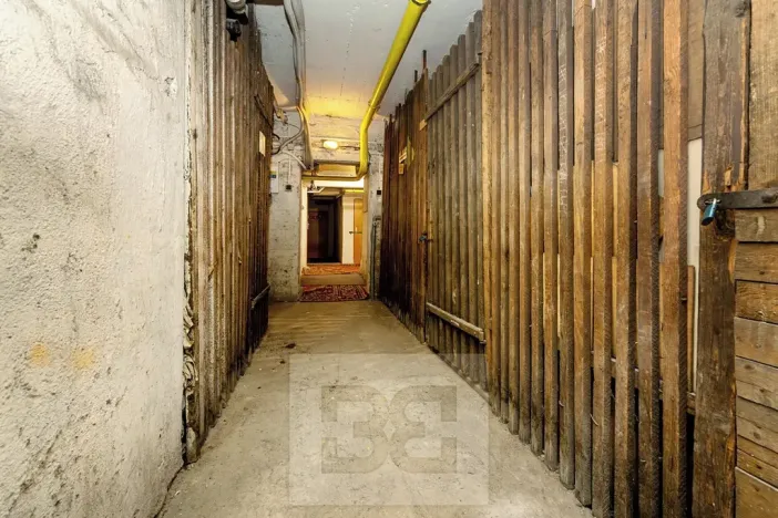 Prodej bytu 3+kk, Praha - Holešovice, Šimáčkova, 97 m2