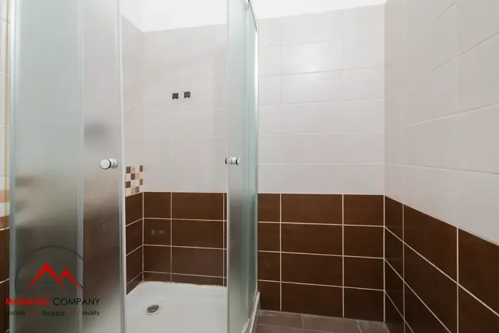 Pronájem bytu 2+kk, Ostrava, Křišťanova, 65 m2