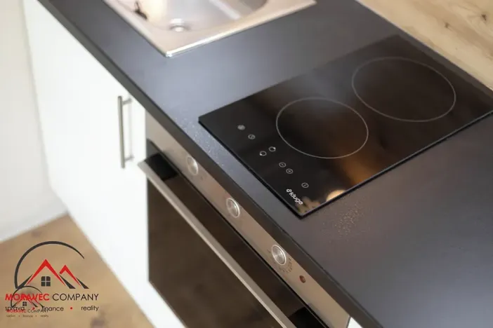 Pronájem bytu 1+kk, Ostrava, Palackého, 29 m2