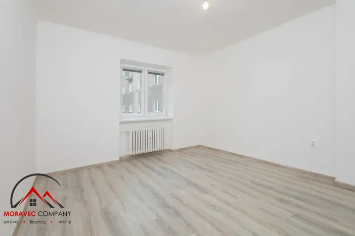 Pronájem bytu 3+1, Český Těšín, Bezručova, 85 m2