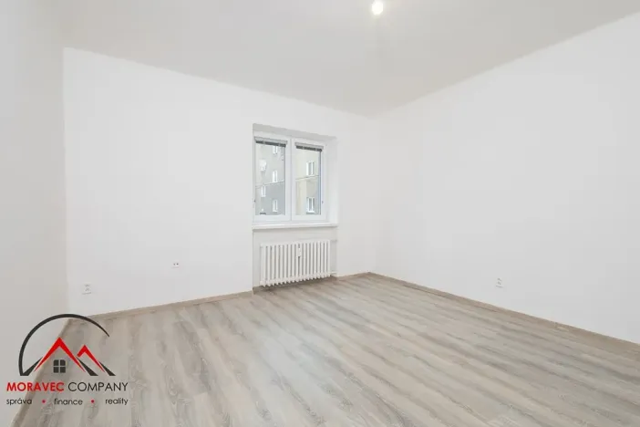 Pronájem bytu 3+1, Český Těšín, Bezručova, 85 m2