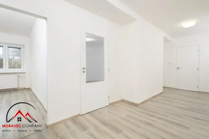 Pronájem bytu 3+1, Český Těšín, Bezručova, 85 m2