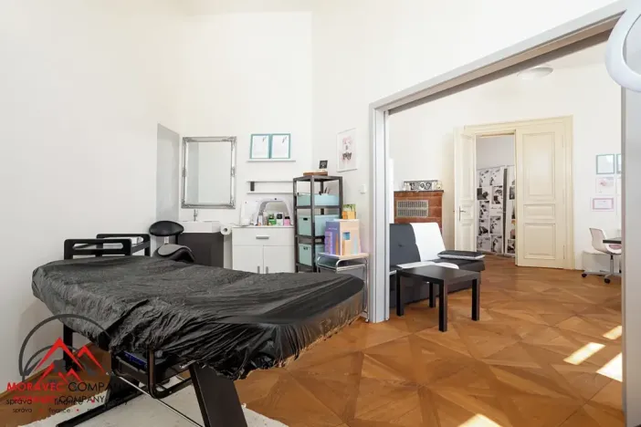 Prodej bytu 5+kk, Město Albrechtice, Vodní, 155 m2