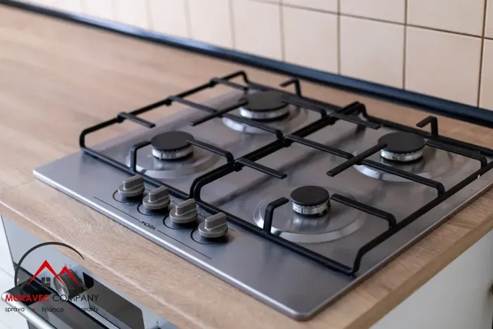 Pronájem bytu 3+1, Český Těšín, Smetanova, 81 m2