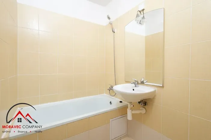 Pronájem bytu 3+1, Český Těšín, Smetanova, 81 m2