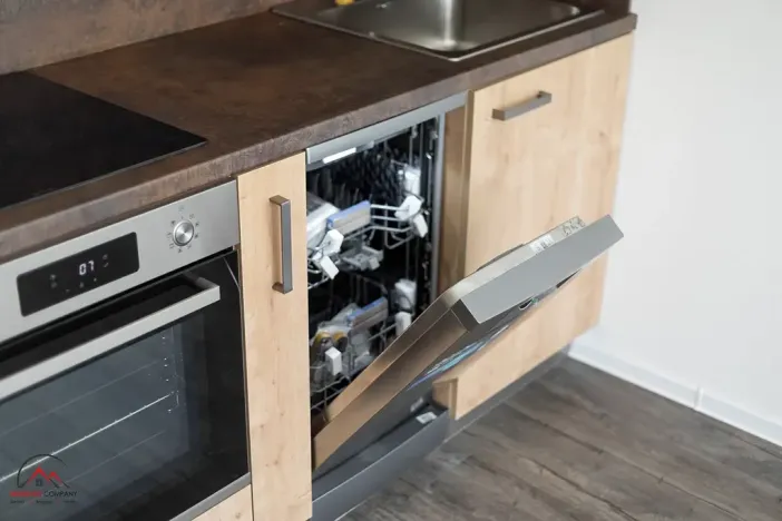 Pronájem bytu 1+kk, Ostrava, Palackého, 30 m2