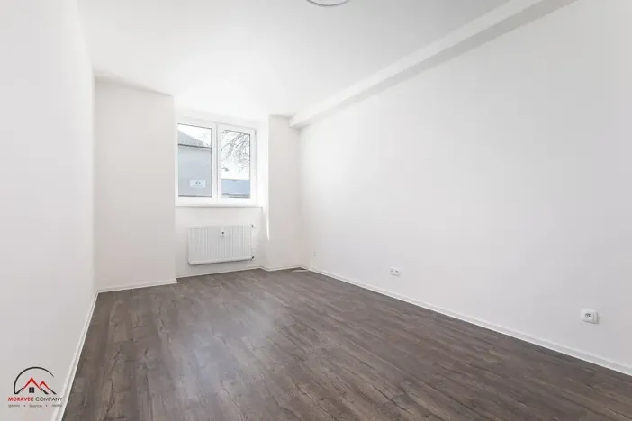 Pronájem bytu 1+kk, Ostrava, Palackého, 30 m2