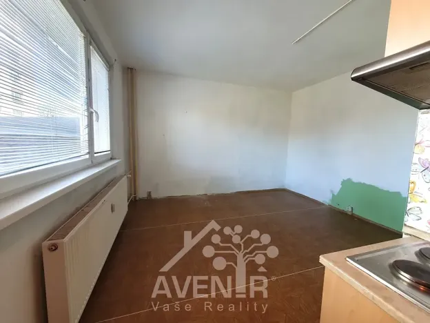 Prodej bytu 2+kk, Jablonec nad Nisou, Na Vršku, 43 m2