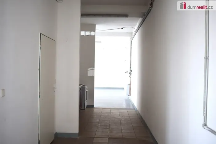 Pronájem komerční nemovitosti, Sukorady, 143 m2