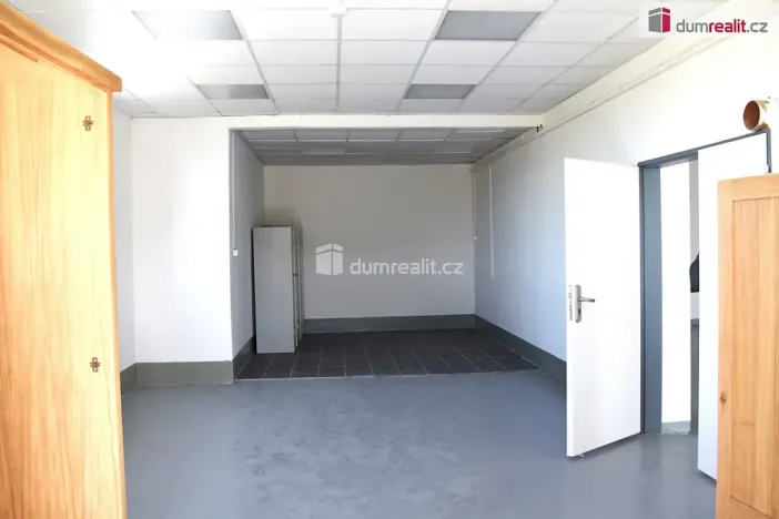 Pronájem komerční nemovitosti, Sukorady, 158 m2