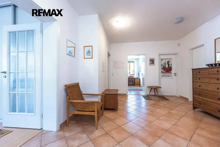 Pronájem bytu 5+kk, Praha - Jinonice, Kohoutových, 149 m2