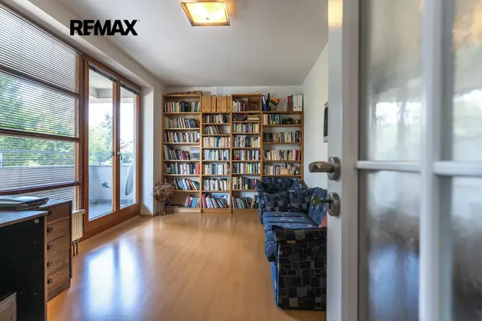 Pronájem bytu 5+kk, Praha - Jinonice, Kohoutových, 149 m2