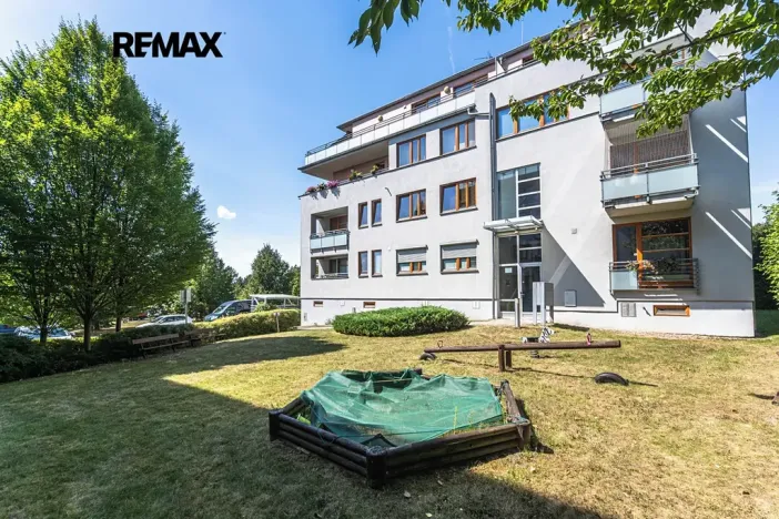 Pronájem bytu 5+kk, Praha - Jinonice, Kohoutových, 149 m2