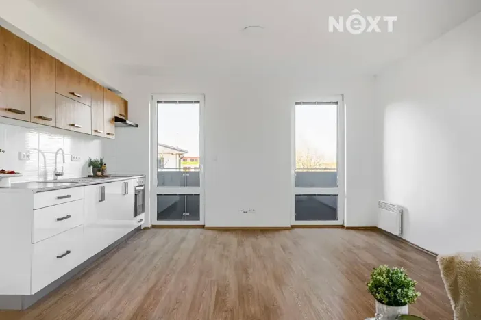 Prodej bytu 2+kk, Lavičky, 57 m2