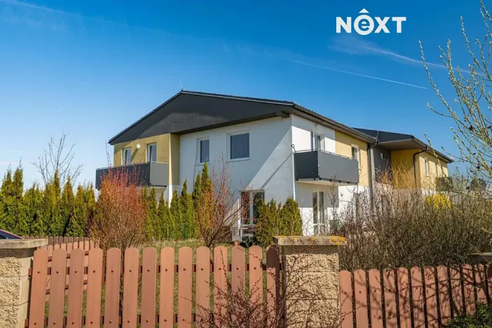 Prodej bytu 2+kk, Lavičky, 57 m2