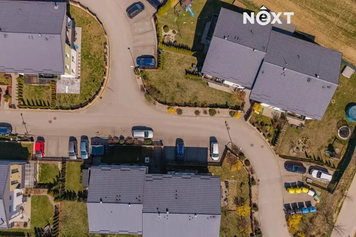 Prodej bytu 2+kk, Lavičky, 57 m2