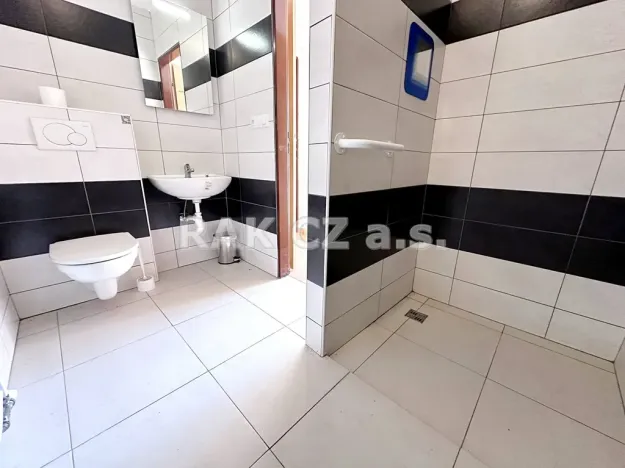 Prodej rodinného domu, Šestajovice, Husova, 118 m2