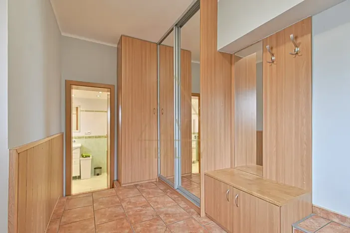 Prodej rodinného domu, Hřebeč, nám. Draha, 150 m2