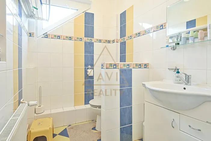 Prodej rodinného domu, Hřebeč, nám. Draha, 150 m2