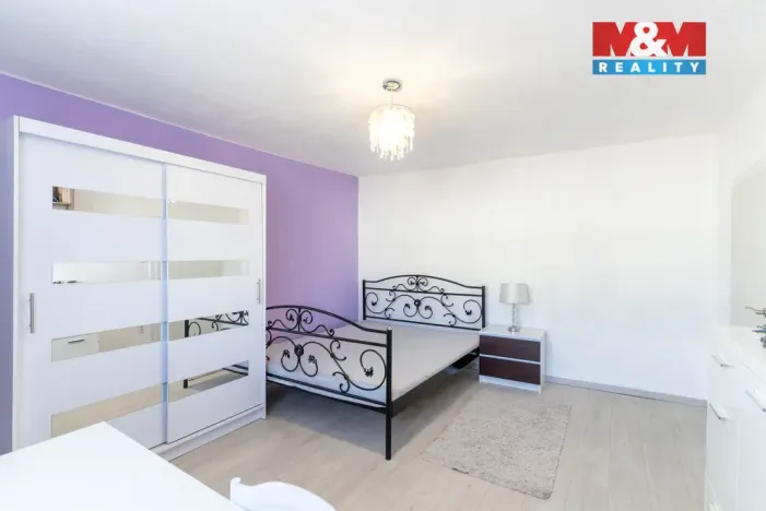 Prodej rodinného domu, Nová Hradečná, 115 m2