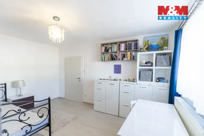 Prodej rodinného domu, Nová Hradečná, 115 m2